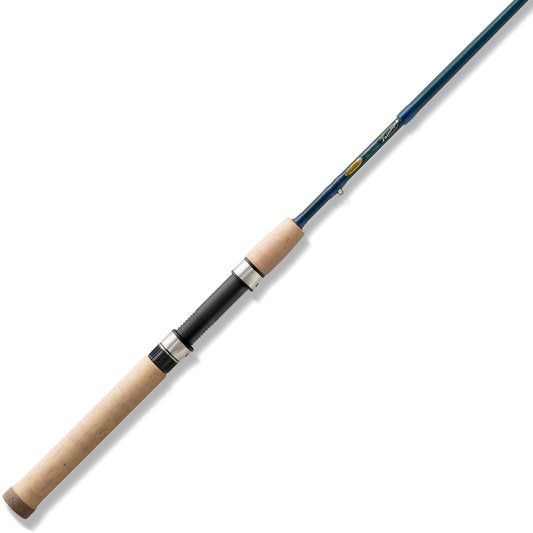 St. Croix Triumph® Travel Spinning Rods