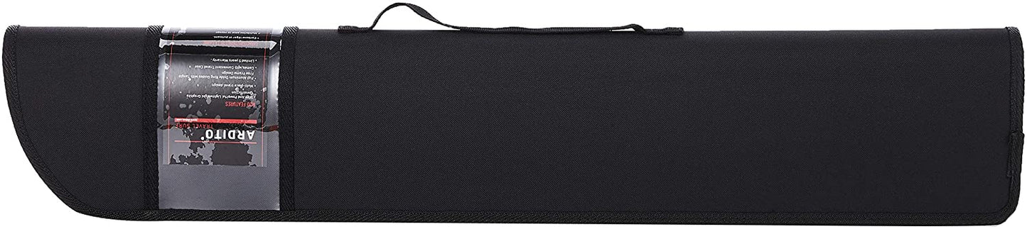 Daiwa Ardito-TR Travel Spinning Surf Rods