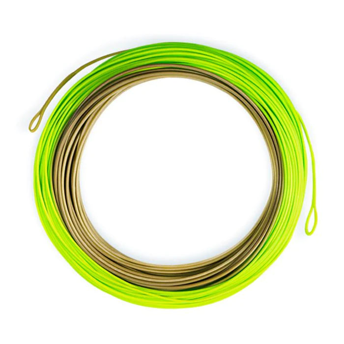 Airflo Superflo Universal Taper