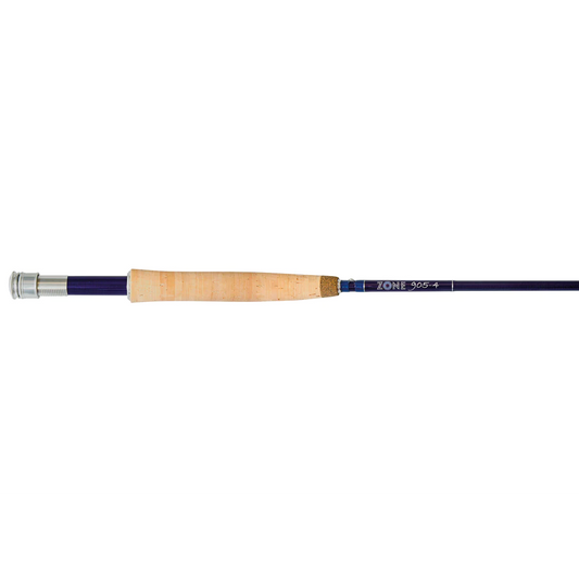 Thomas & Thomas Zone Fly Rod (2022 Model)