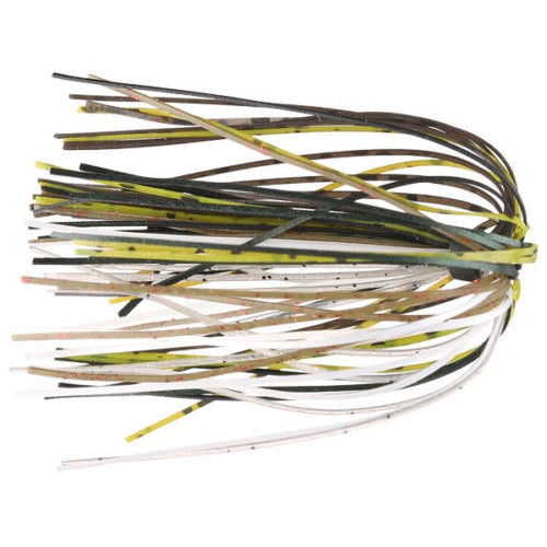 Z-Man Banded SkirtZ Replacement Skirt 5 pack