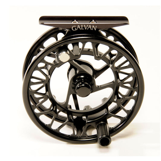 Galvan Brookie Fly Reel