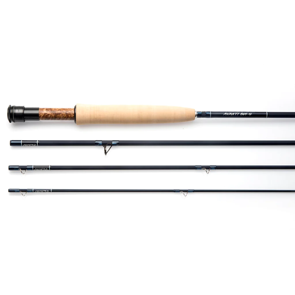 Thomas & Thomas Avantt Fly Rod