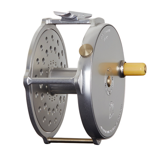 Hardy Bougle Fly Reel