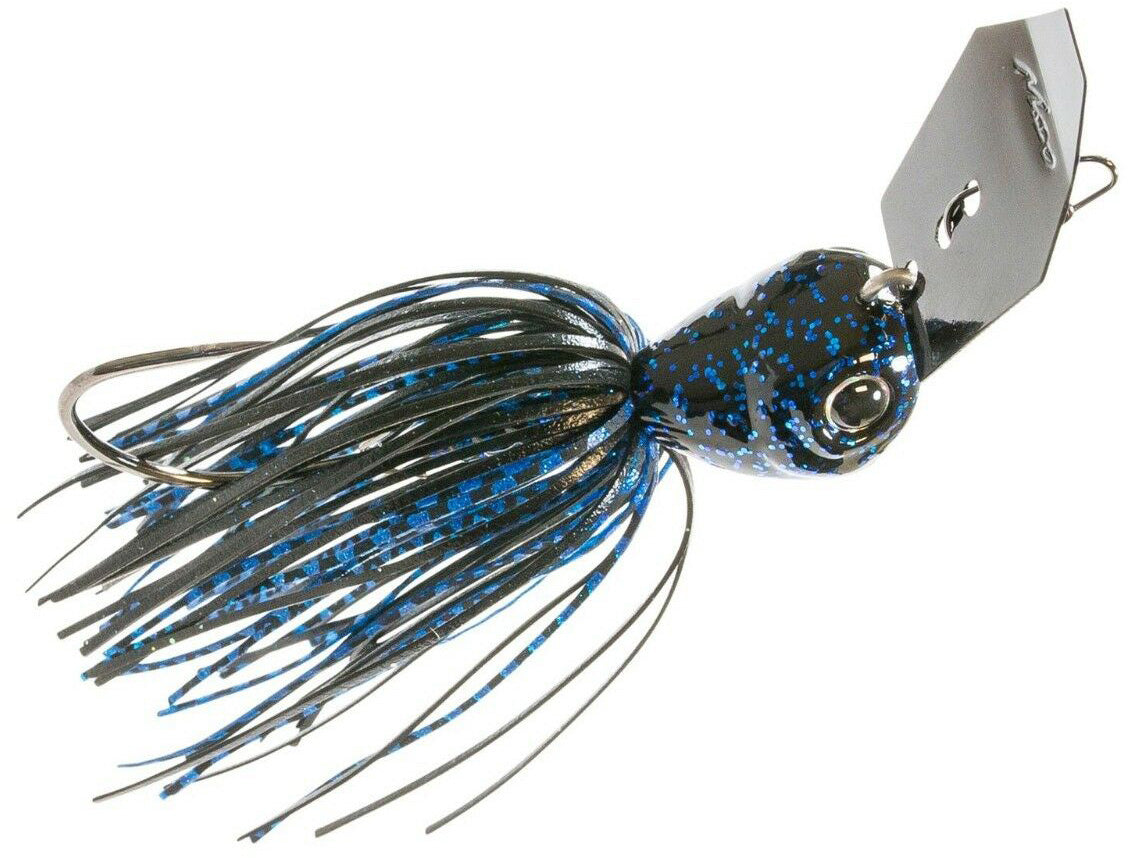 Z-Man Evergreen Jack Hammer ChatterBait 1 1/4 oz.