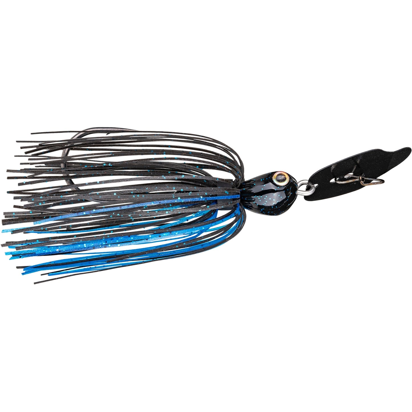 Strike King Thunder Cricket Vibrating Swim Jig