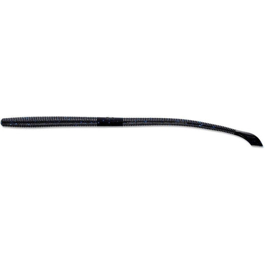 Gary Yamamoto 7 3/4 inch Kut Tail Worm 5 pack