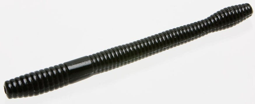 Zoom Magnum Finesse Worm Suspending 5 inch 10 pack