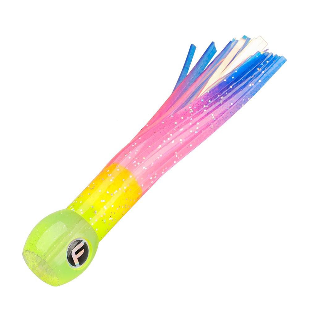 Fathom Offshore Bubble Trouble Small 5" Trolling Lure