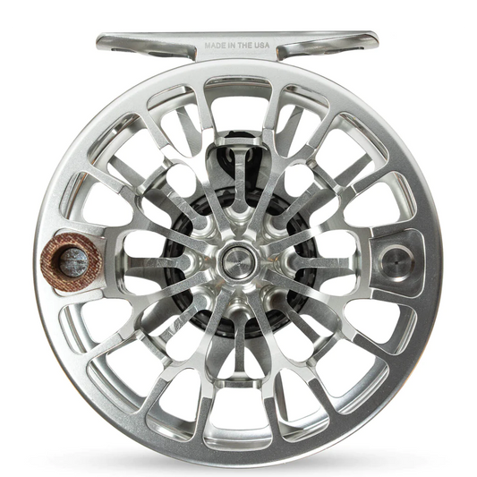 Ross Animas Reel