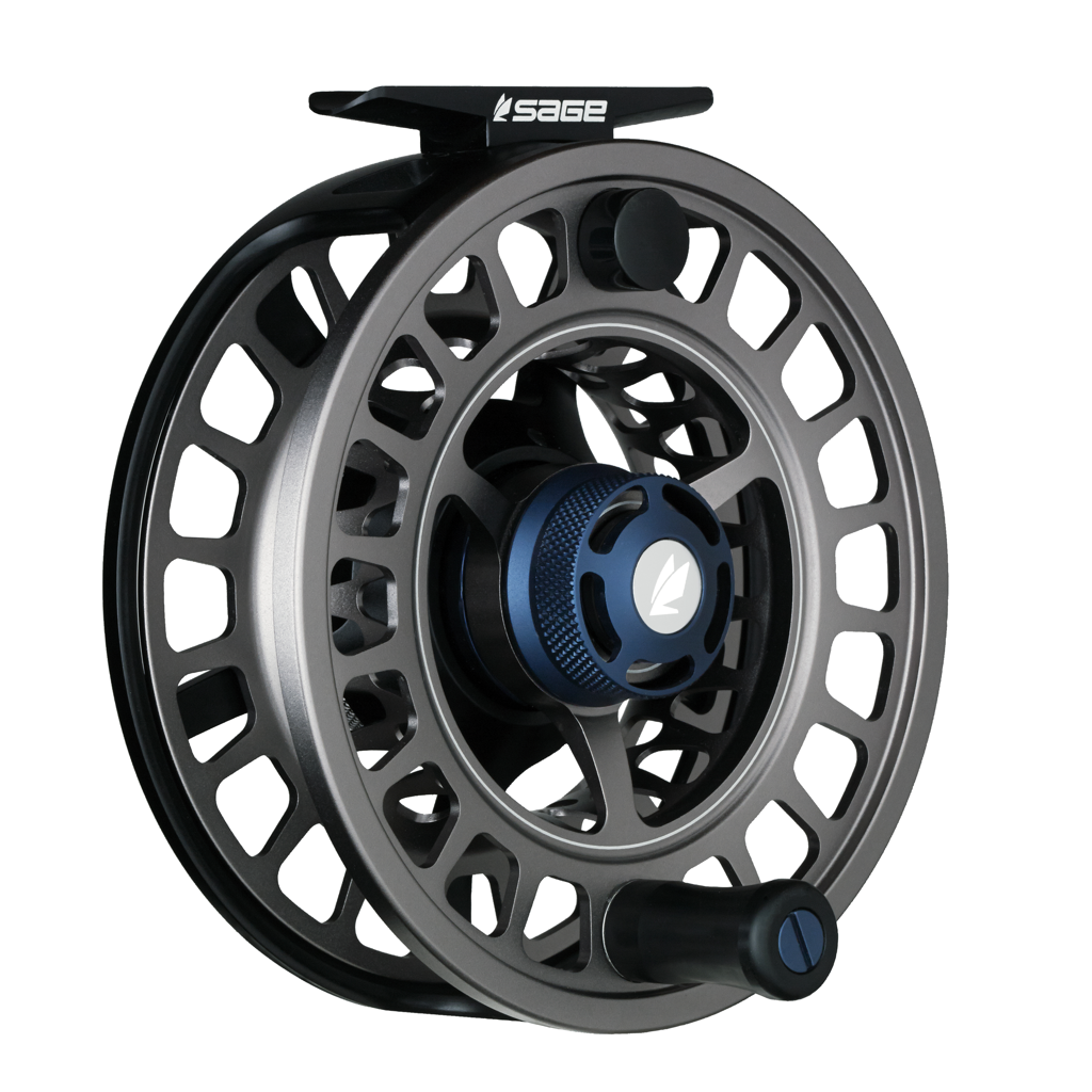 Sage Spectrum Max Fly Reel