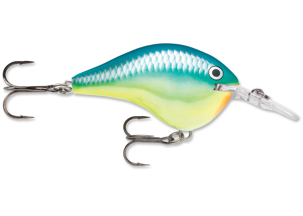 Rapala DT Series Crankbait DT6