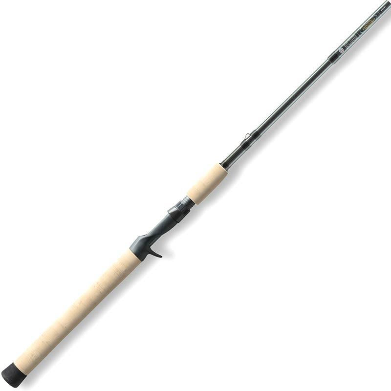 St. Croix Avid Trek Series® Casting Rods