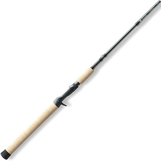 St. Croix Avid Trek Series® Casting Rods