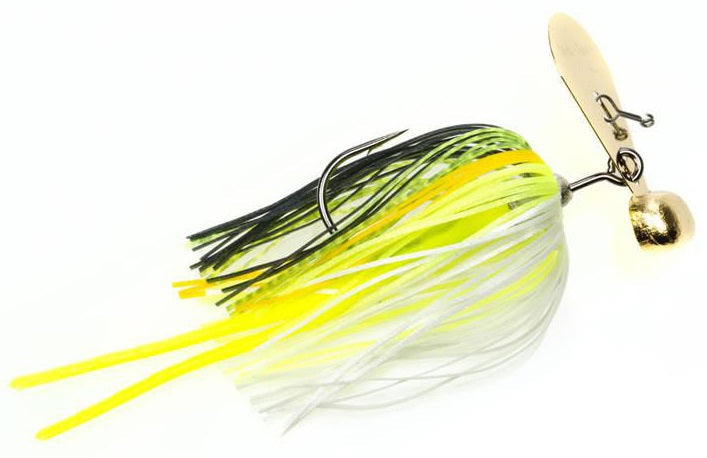 Strike King Tour Grade Rage Blade 3/8 oz.