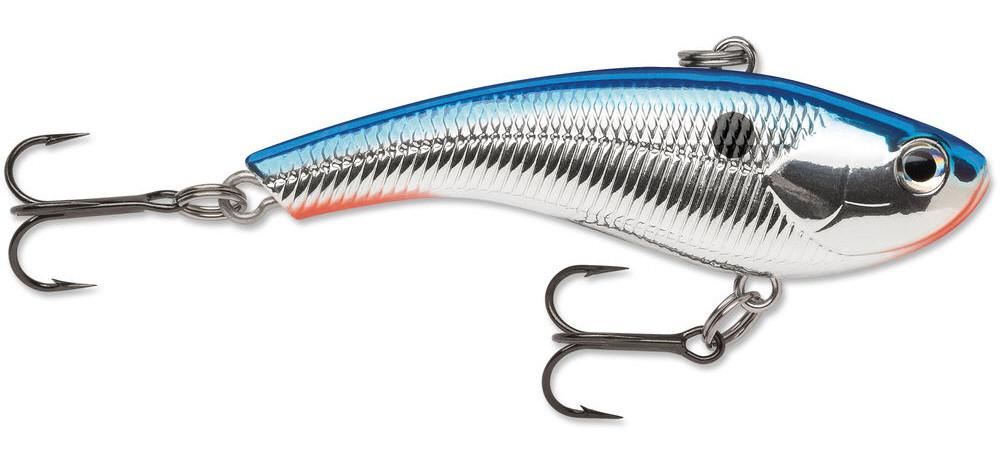 Rapala Slab Rap SLR05 2 inch Lipless Crankbait