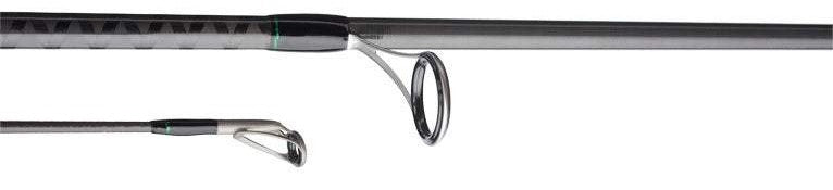 Evergreen International Combat Stick Spinning Rods