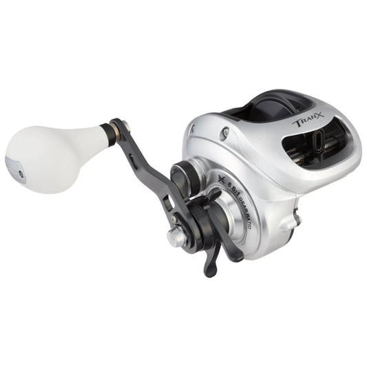 Shimano TranX 500 Baitcast Reel
