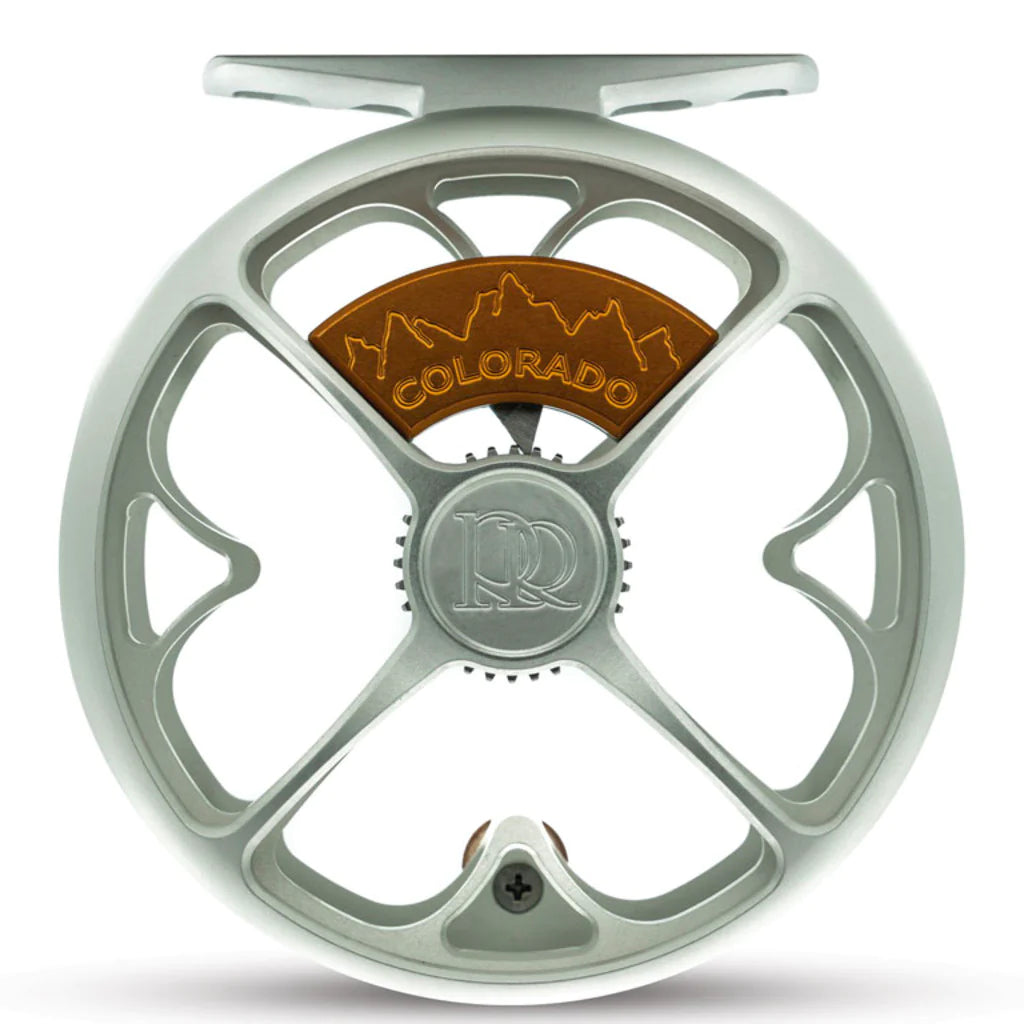 Ross Colorado LT Fly Reel