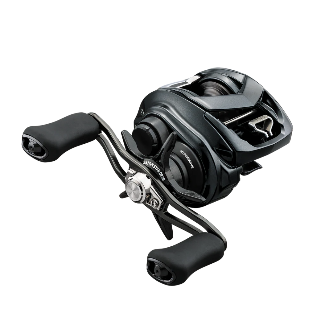 Daiwa Tatula SV TW 70 Baitcasting Reels