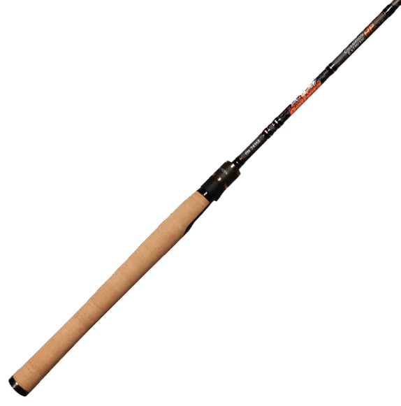 Dobyns Champion Extreme HP Spinning Rods