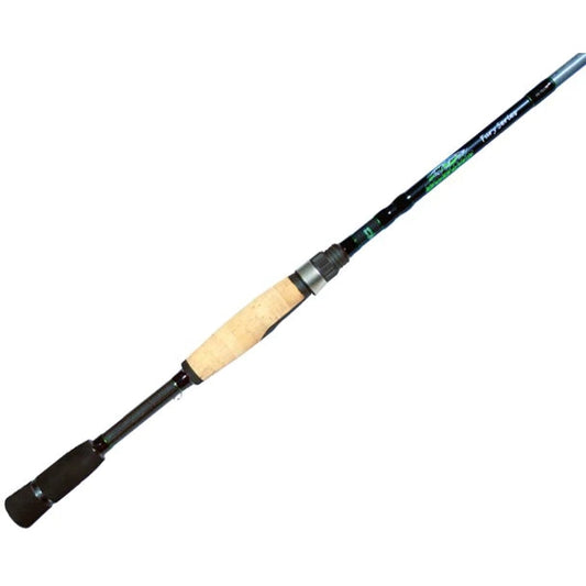 Dobyns Fury Series Spinning Rods