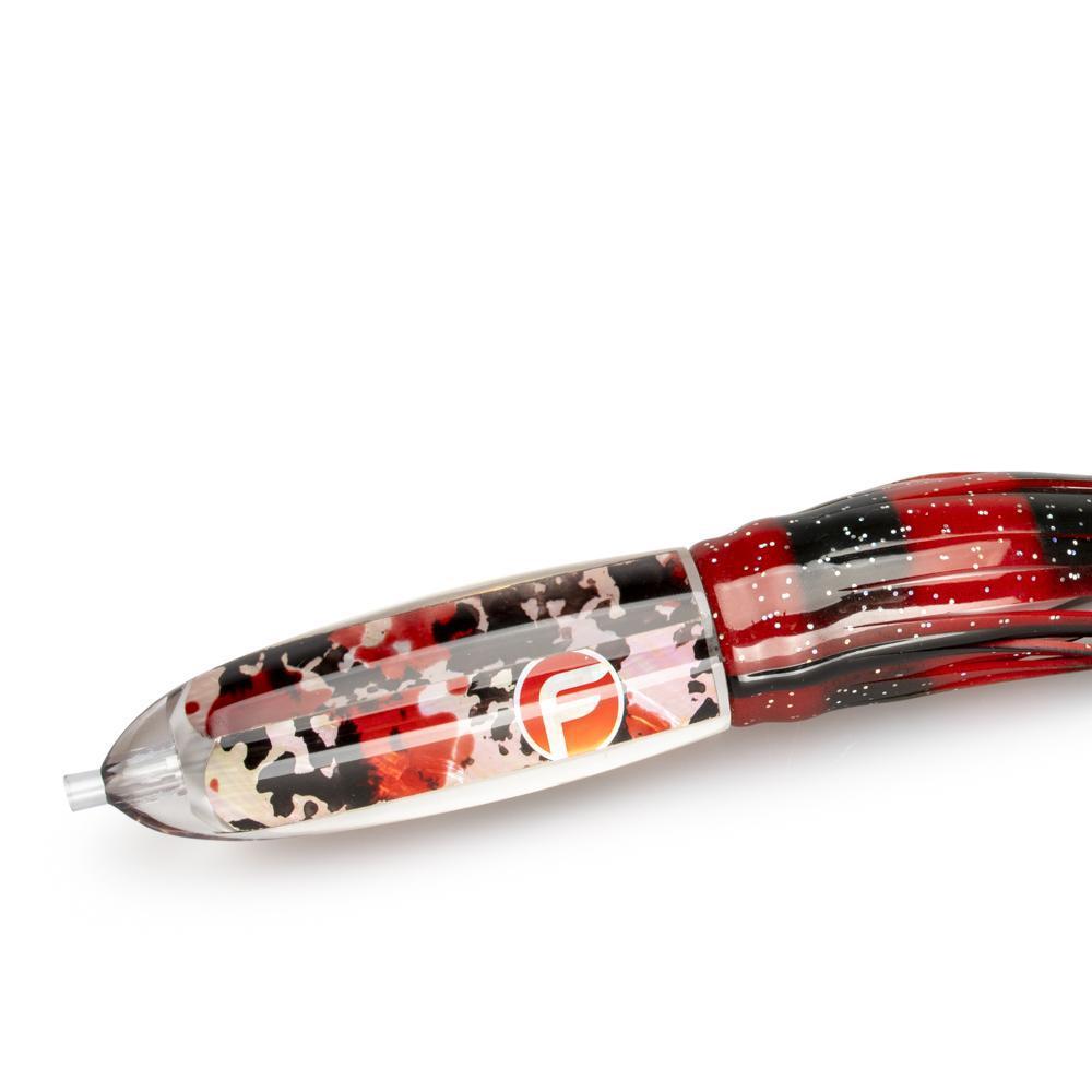 Fathom Offshore Double O Extra Large 16" Trolling Lure