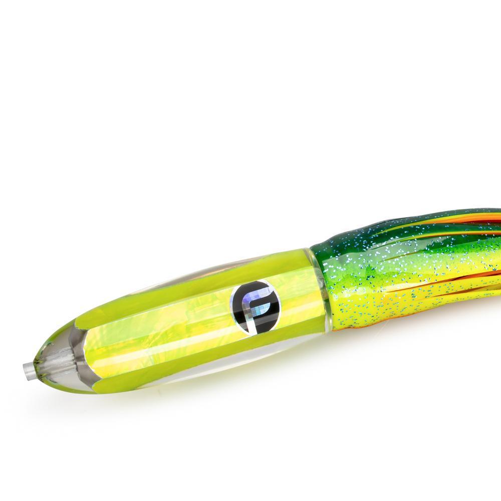 Fathom Offshore Double O Extra Large 16" Trolling Lure