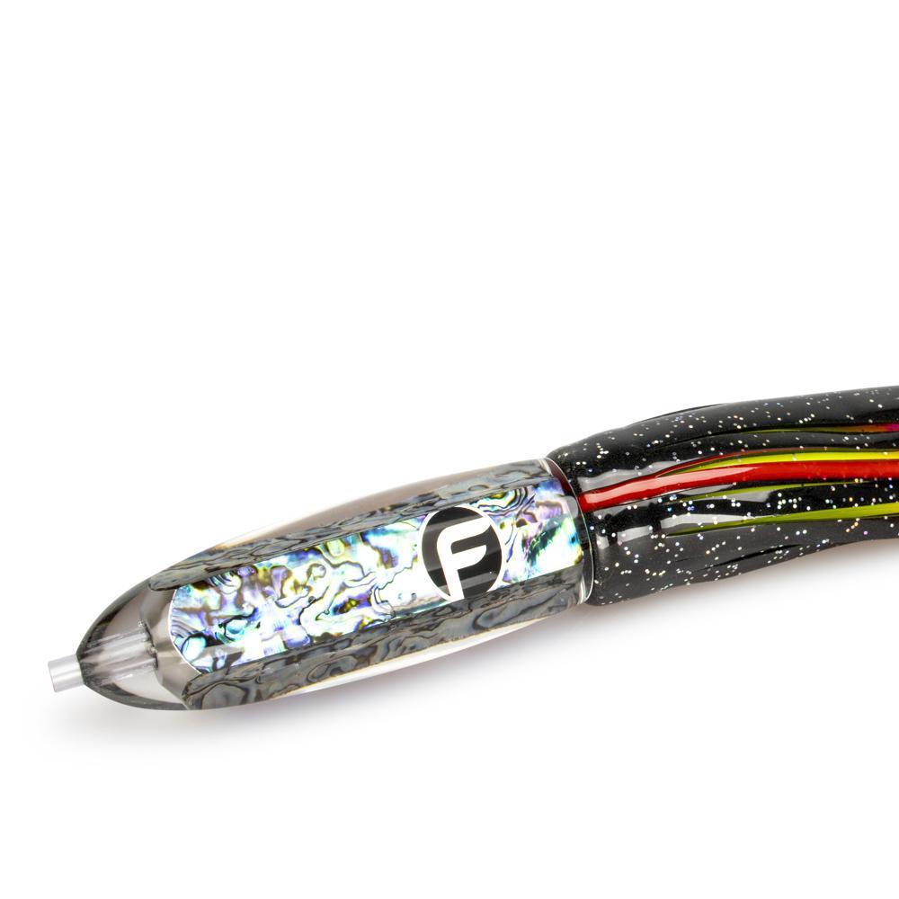 Fathom Offshore Double O Extra Large 16" Trolling Lure