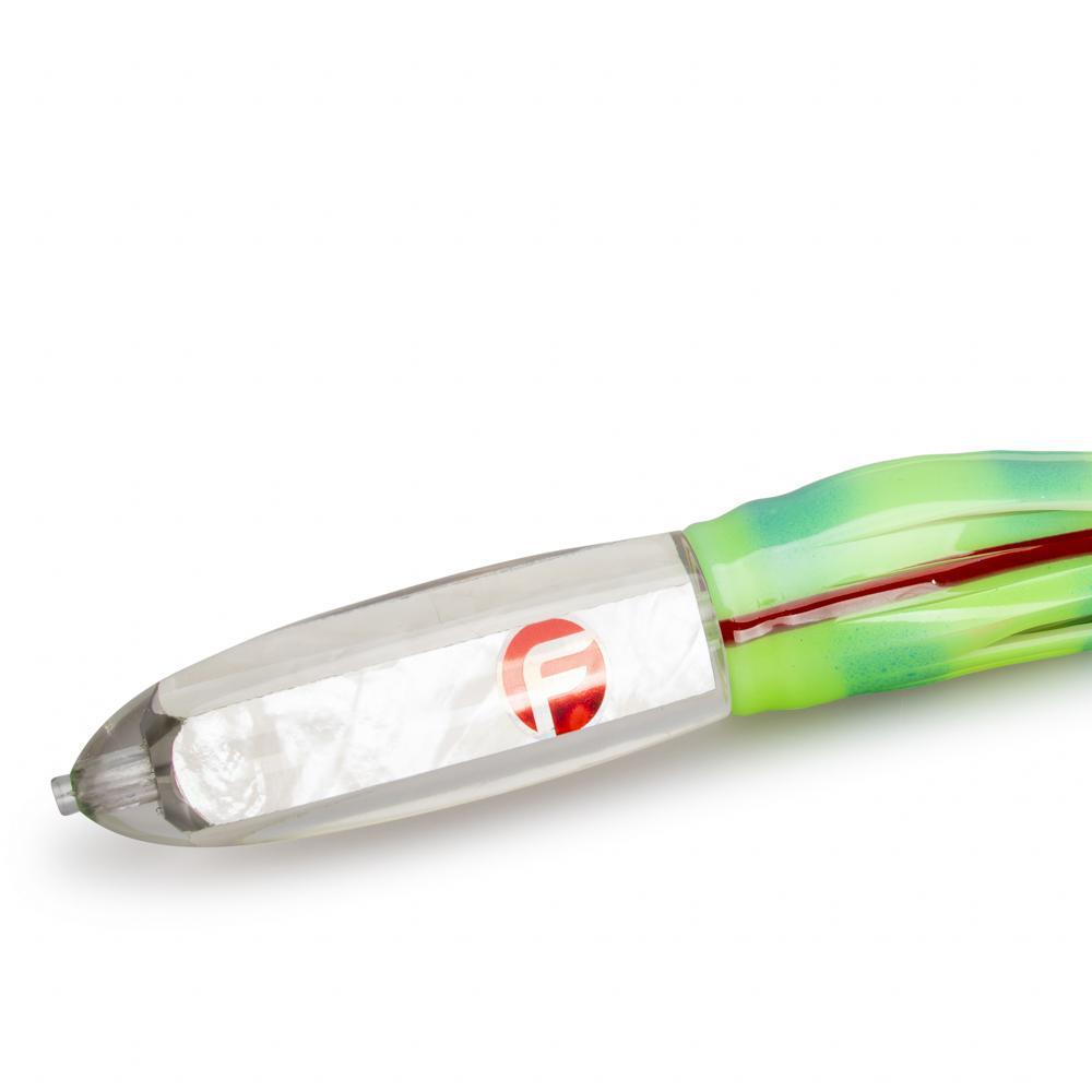 Fathom Offshore Double O Extra Large 16" Trolling Lure