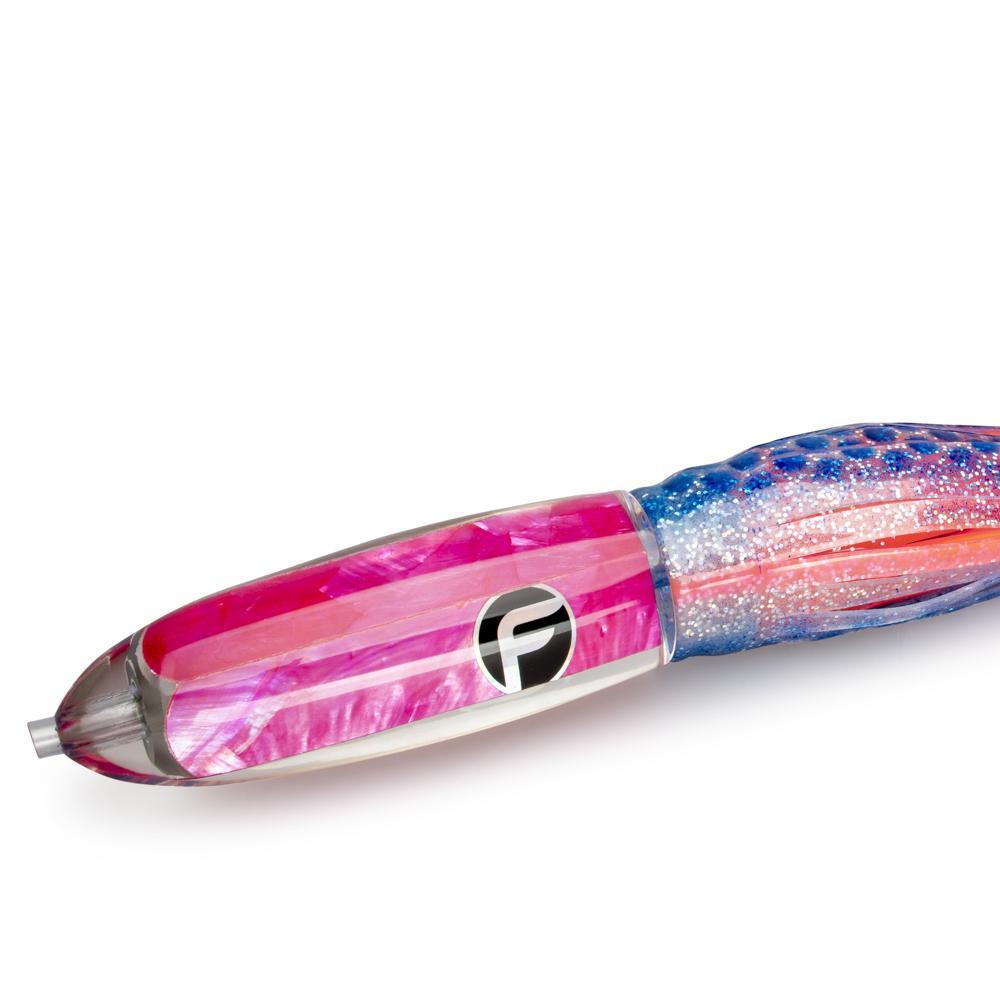 Fathom Offshore Double O Extra Large 16" Trolling Lure