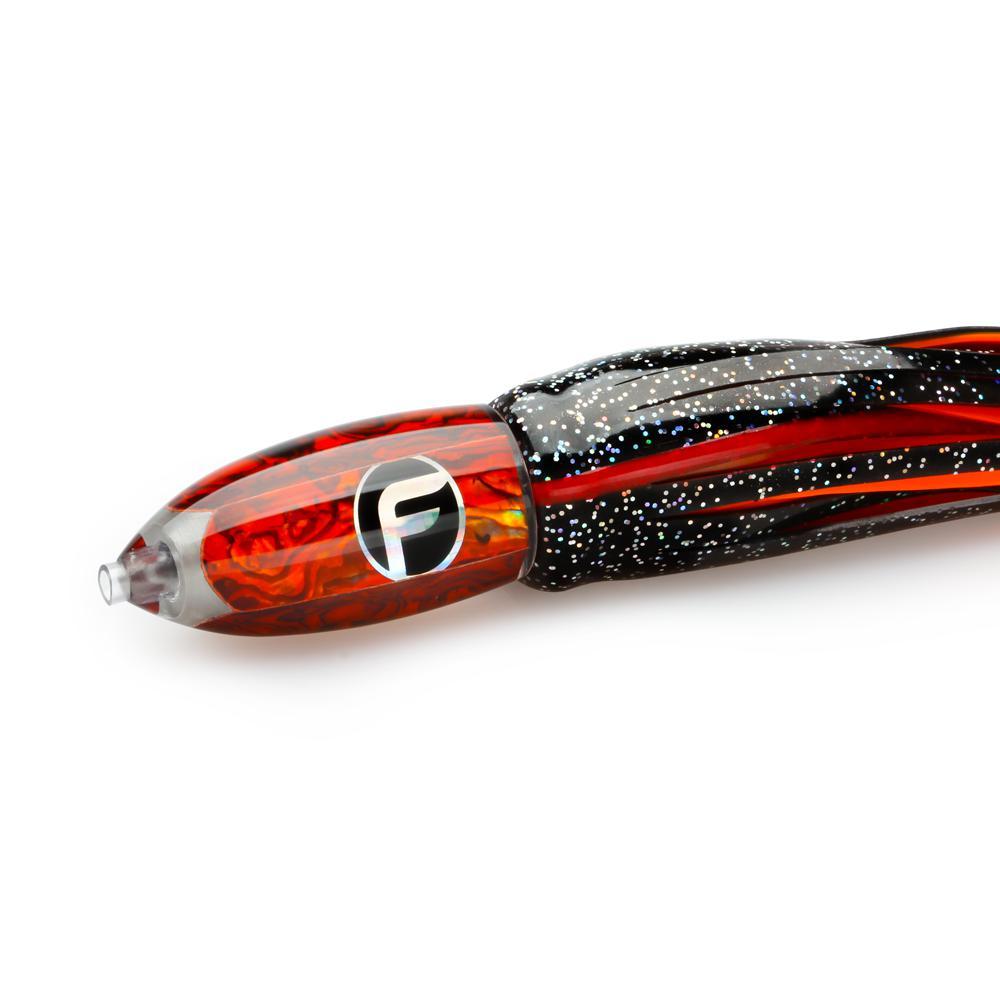 Fathom Offshore Double O Large 14" Trolling Lure