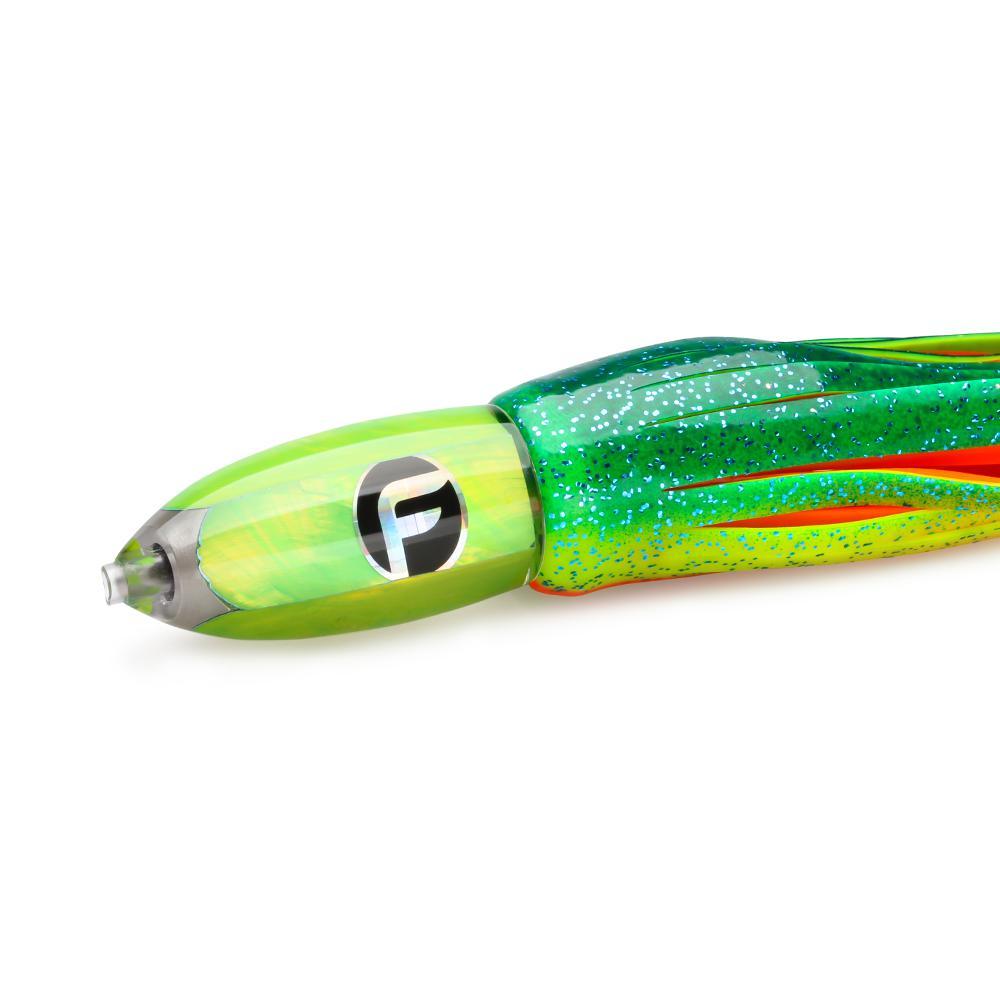 Fathom Offshore Double O Large 14" Trolling Lure