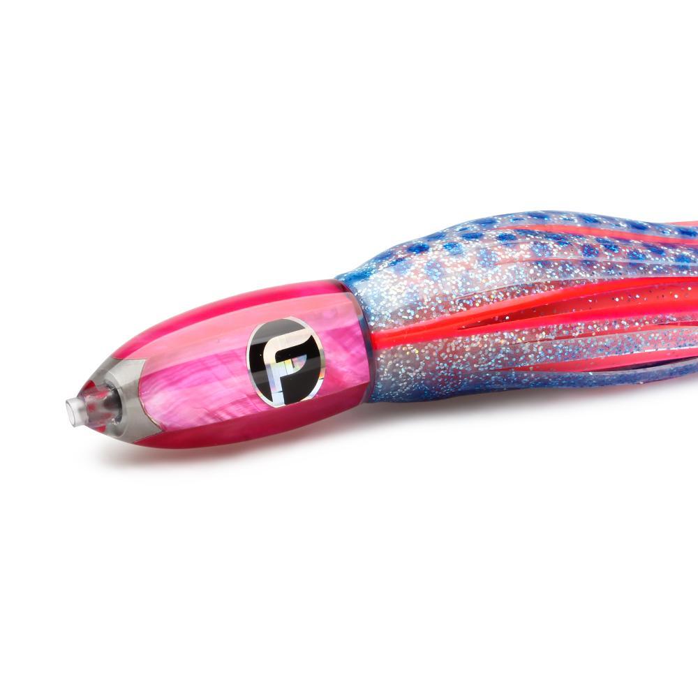 Fathom Offshore Double O Large 14" Trolling Lure