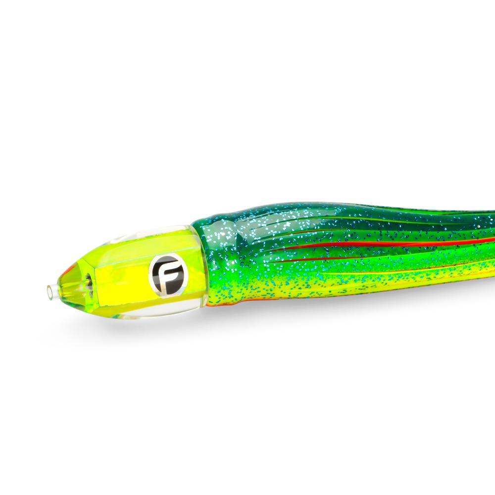 Fathom Offshore Double O Medium 9" Trolling Lure