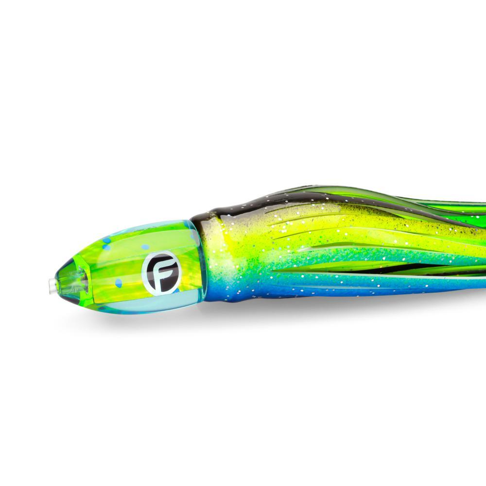 Fathom Offshore Double O Medium 9" Trolling Lure