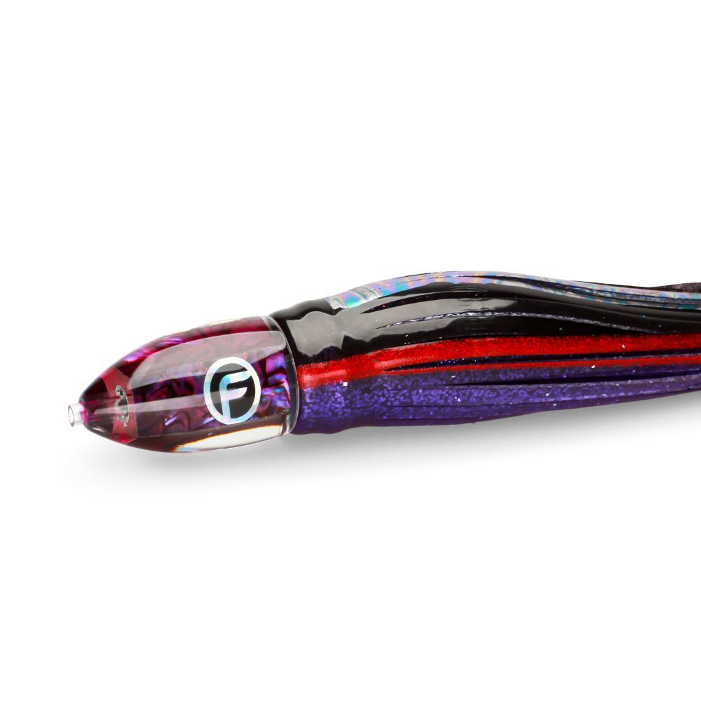 Fathom Offshore Double O Medium 9" Trolling Lure