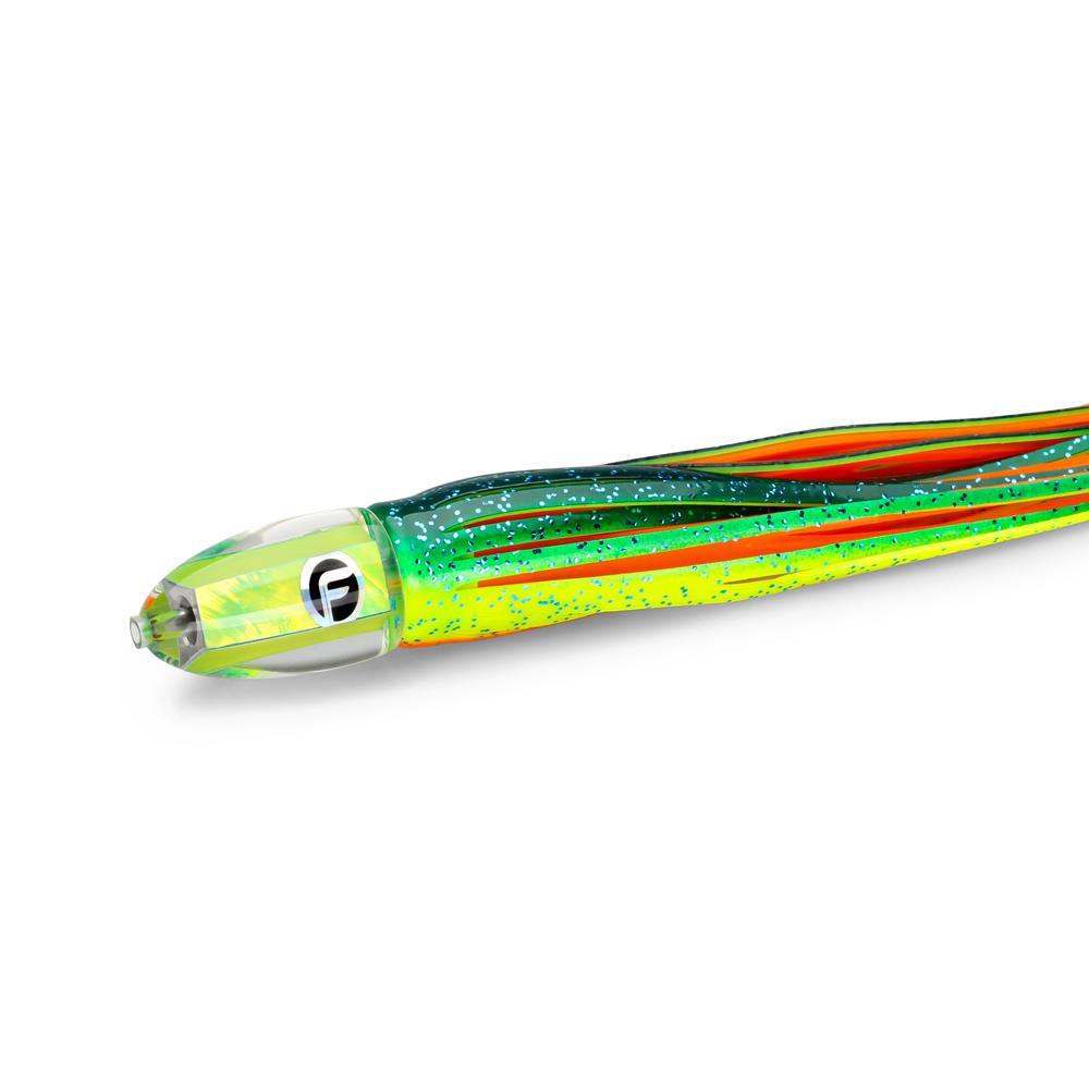 Fathom Offshore Double O Small 7" Trolling Lure
