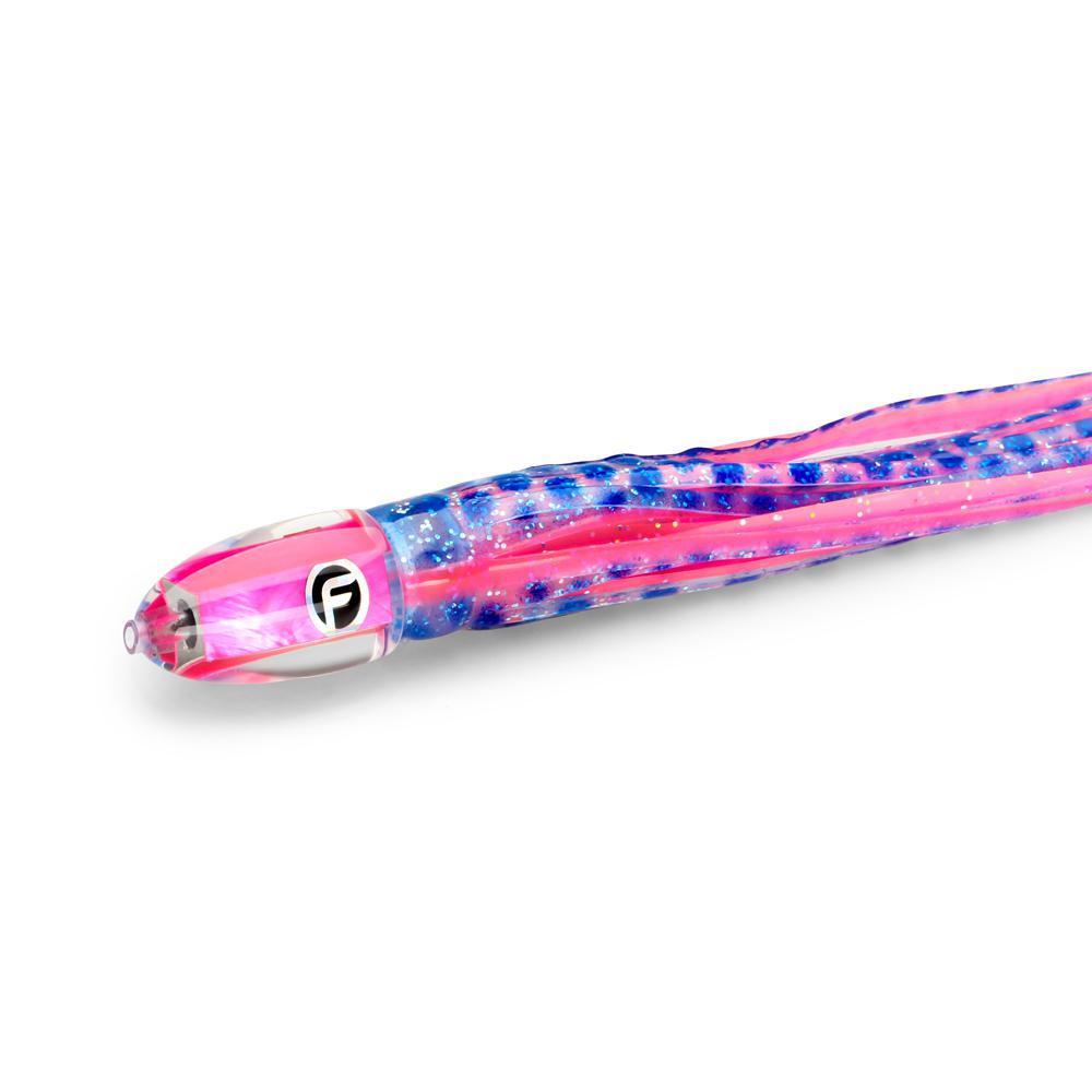 Fathom Offshore Double O Small 7" Trolling Lure