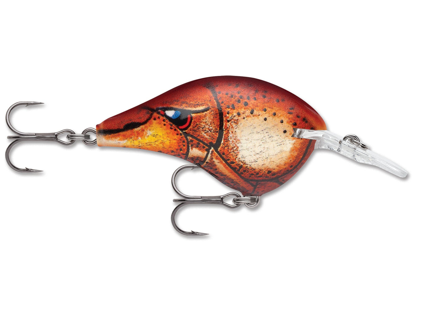 Rapala DT Series Crankbait DT6