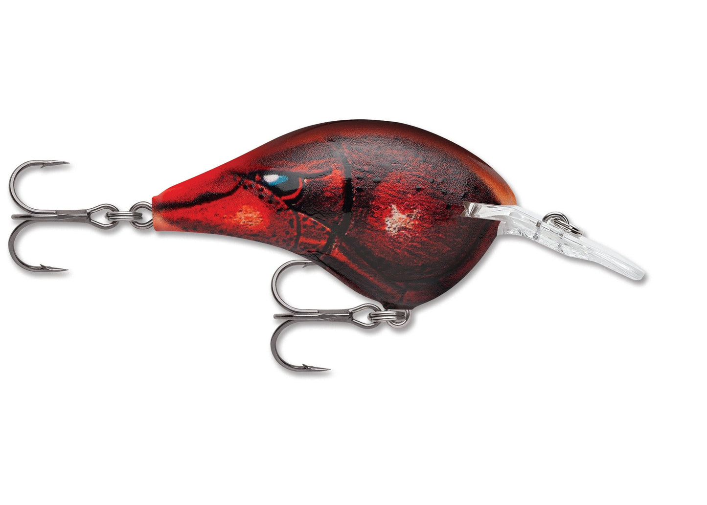 Rapala DT Series Crankbait DT6