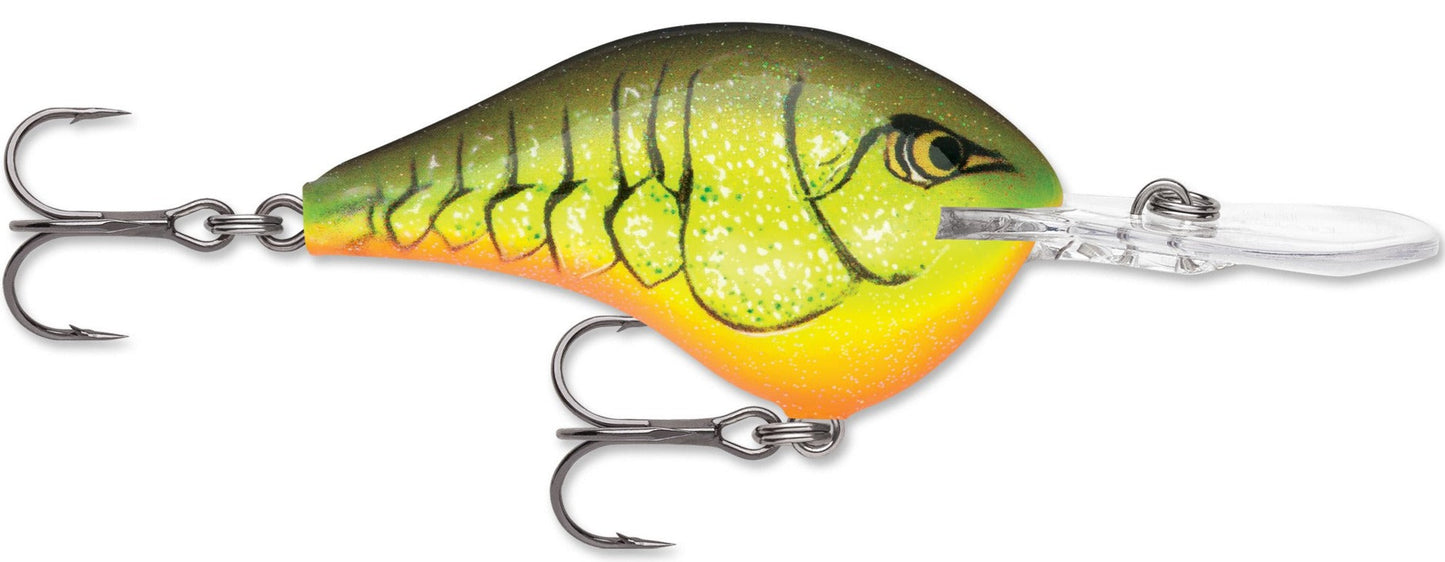 Rapala DT Series Crankbait DT14