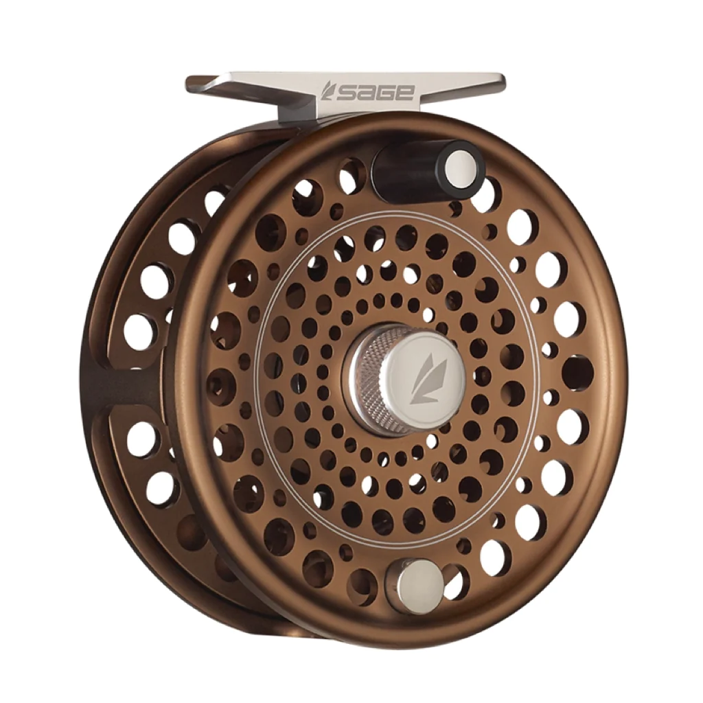 Sage Trout Reel