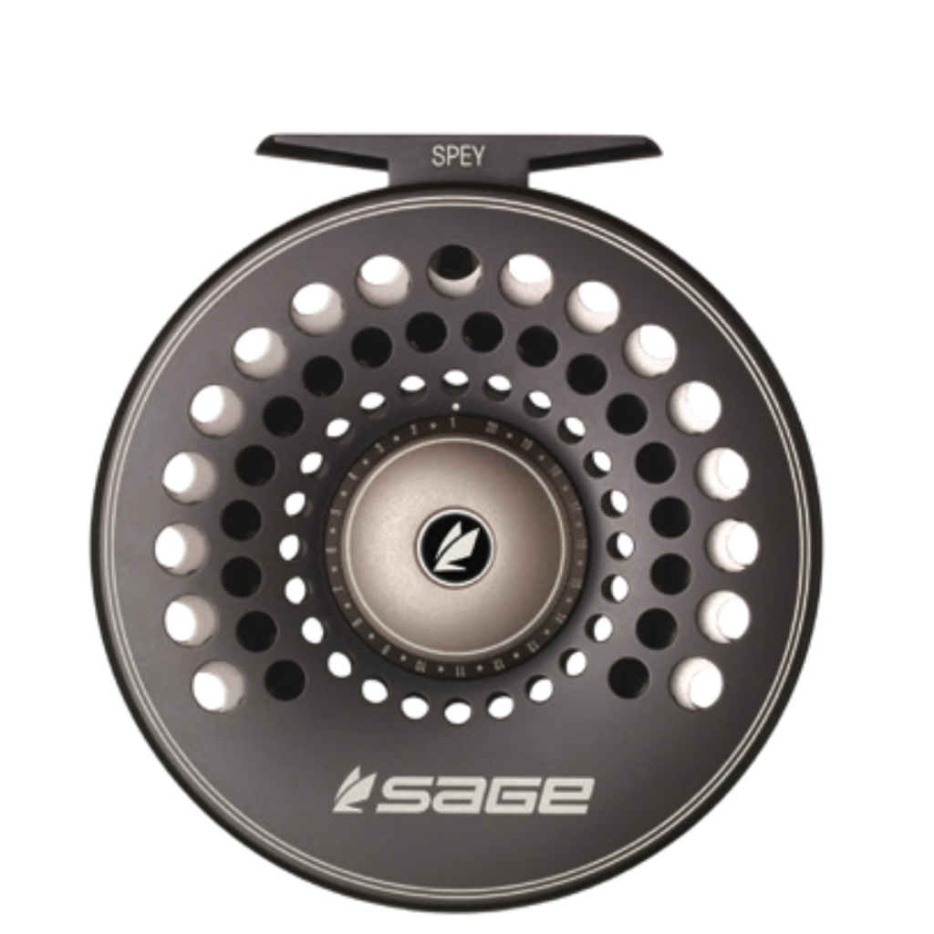 Sage Spey Fly Reel