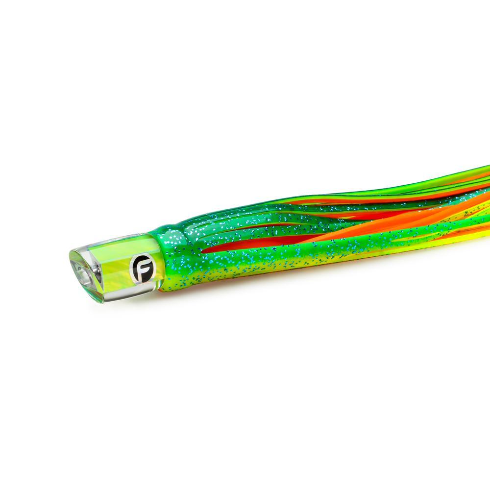 Fathom Offshore El Nino Loco Small 7" Trolling Lure