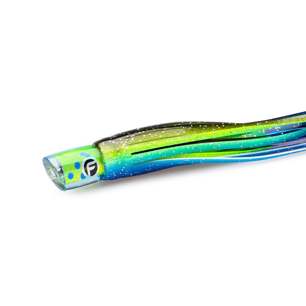 Fathom Offshore El Nino Loco Small 7" Trolling Lure