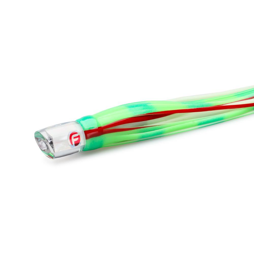 Fathom Offshore El Nino Loco Small 7" Trolling Lure