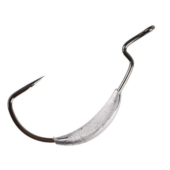Gamakatsu Weighted EWG Monster Hook 3 pack
