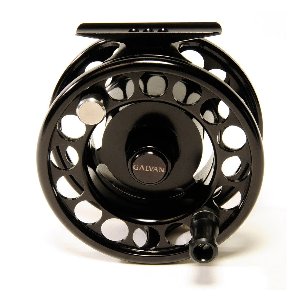 Galvan Rush Light Fly Reel