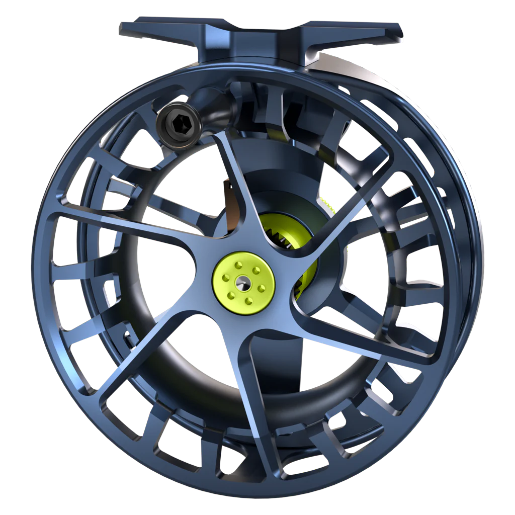 Lamson Speedster S Reel